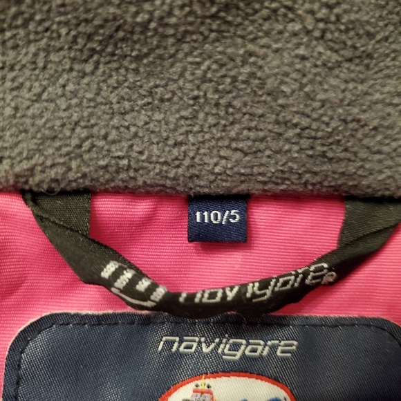 Norwegian 5T jacket - Picture 6 of 10